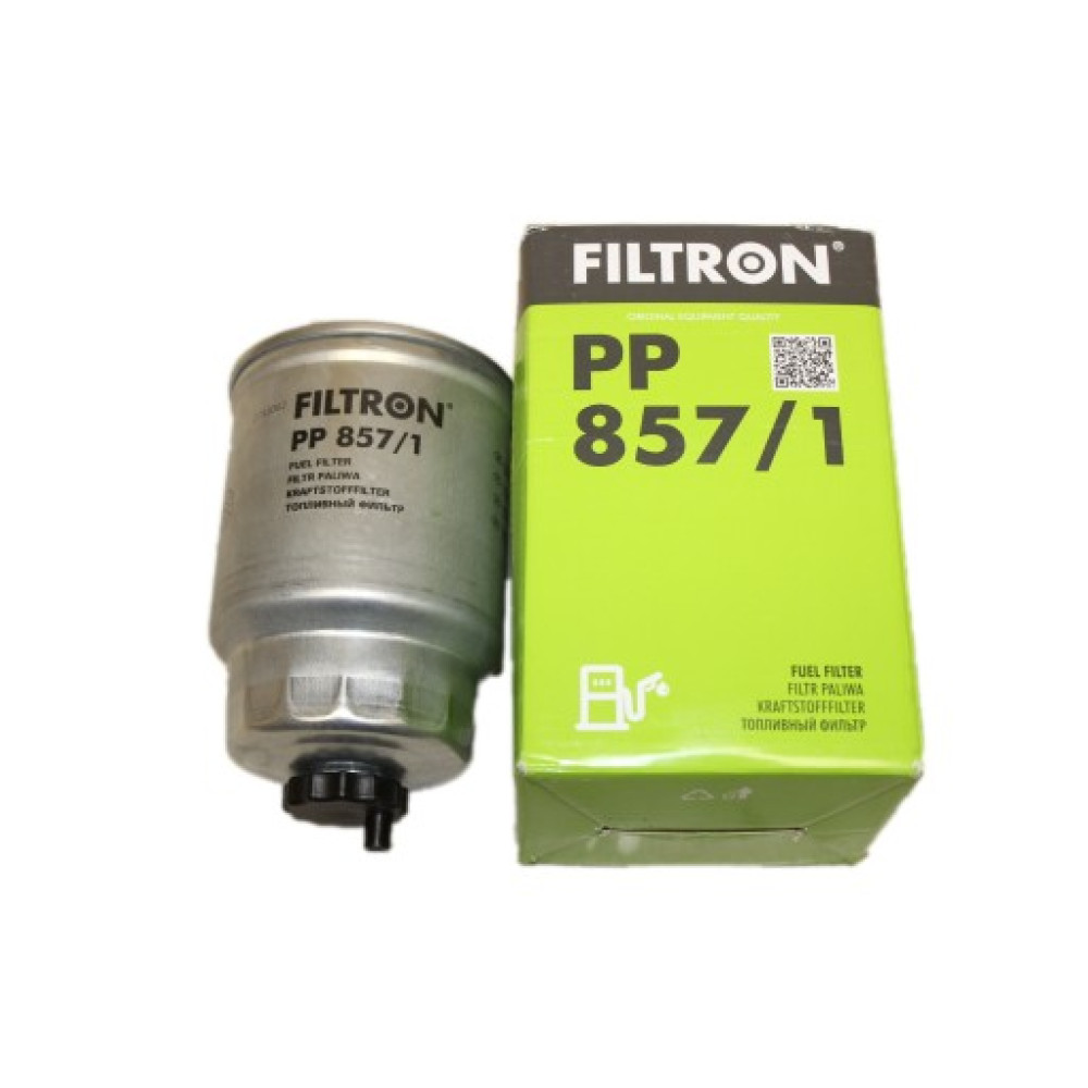 FİLTRON YAKIT FİLTRESİ FLT-PP857/1